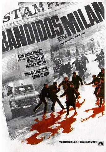 Bandidos en Milán