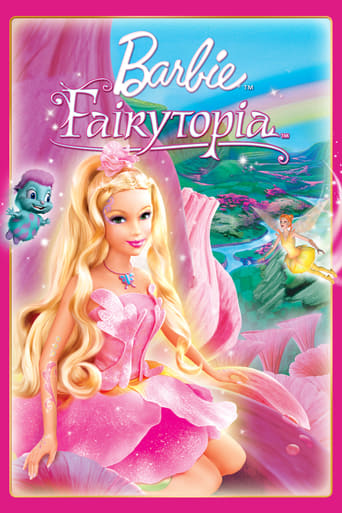 Barbie Fairytopía