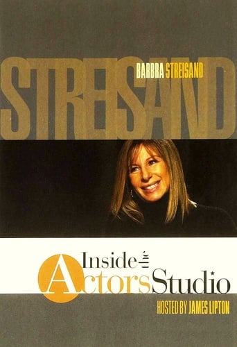 Barbra Streisand - Inside The Actors Studio