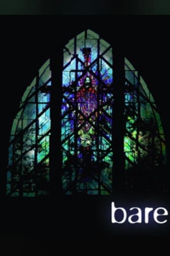 bare: A Rock Musical