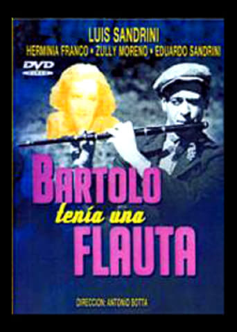 Bartolo tenía una flauta