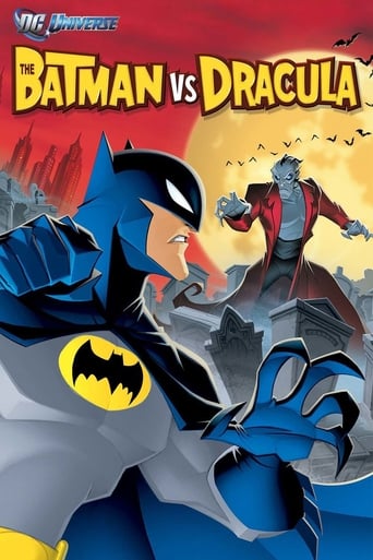 Batman contra Drácula