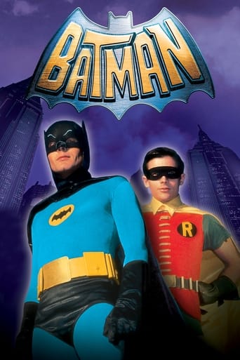 Batman: La película