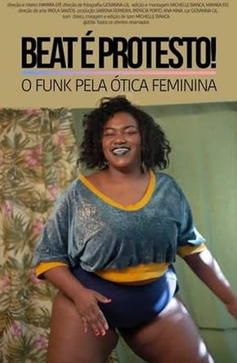 Beat é Protesto - O Funk pela Ótica Feminina
