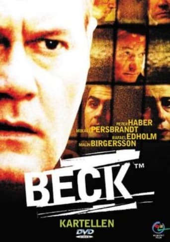 Beck 11 - Kartellen