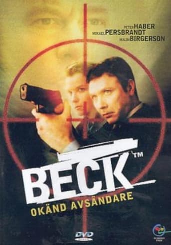 Beck - Okänd avsändare