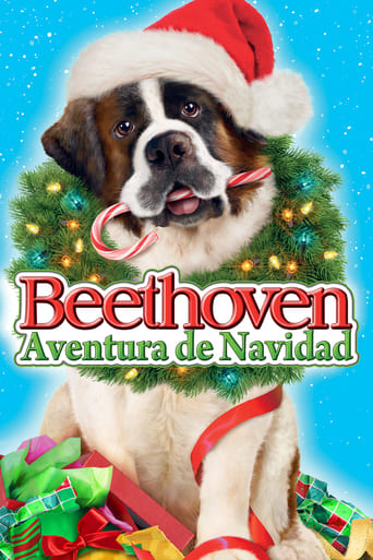 Beethoven: Aventura de navidad