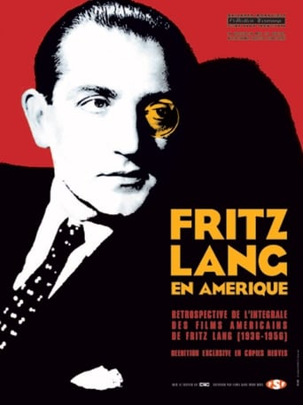 Begegnung mit Fritz Lang
