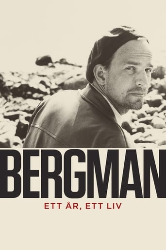 Bergman. Su gran año