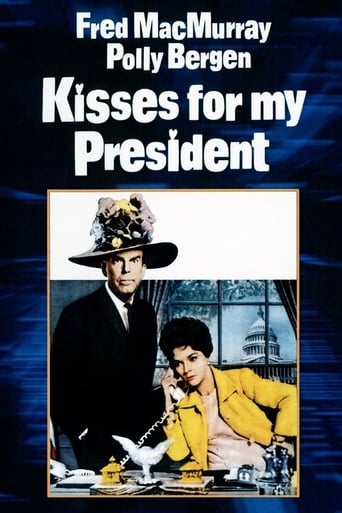 Besos para mi presidente