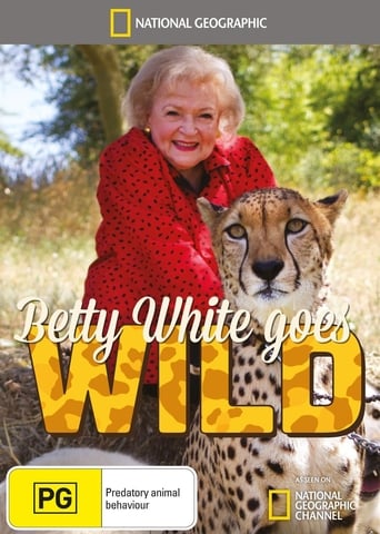 Betty White y los felinos