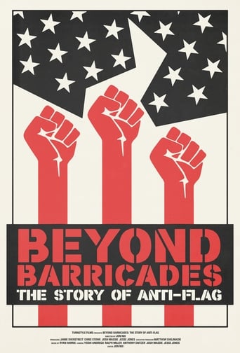 Beyond Barricades
