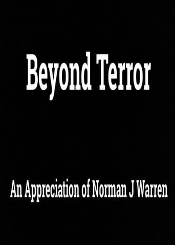 Beyond Terror - An Appreciation of Norman J. Warren