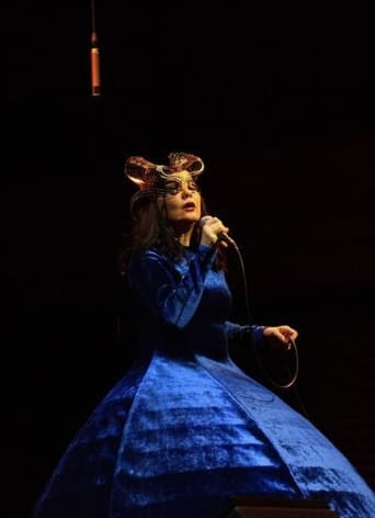 Björk Orkestral II