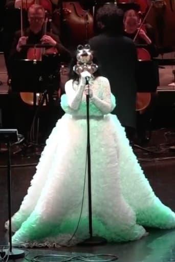 Björk Orkestral
