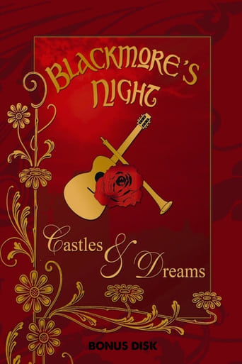 Blackmore's Night: Castles & Dreams (Bonus)