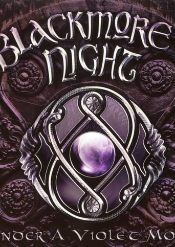 Blackmore's Night: Under a Violet Moon