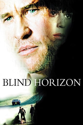 Blind Horizon (El Enemigo Está Dentro)