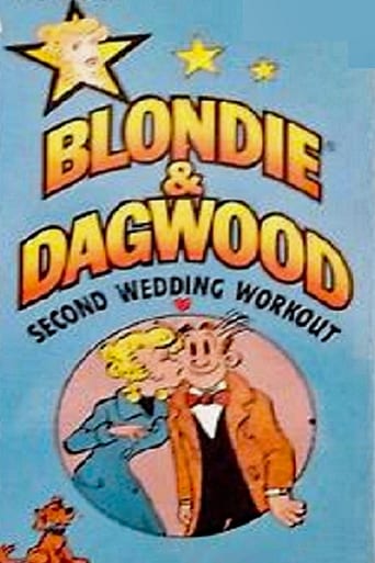 Blondie & Dagwood: Second Wedding Workout