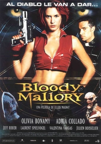 Bloody Mallory