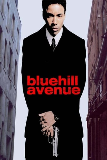 Blue Hill: Raíces mafiosas