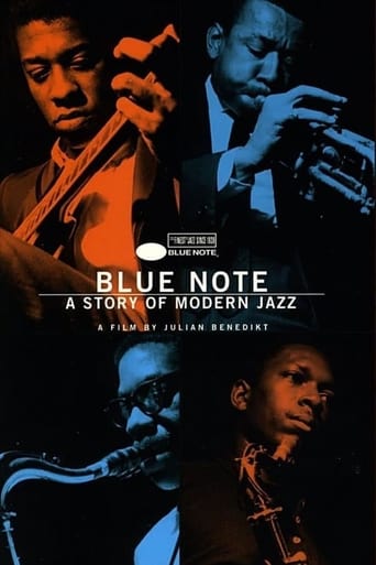 Blue Note: historia del jazz moderno