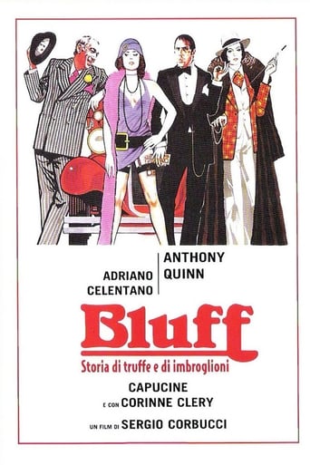 Bluff - Los embrollones