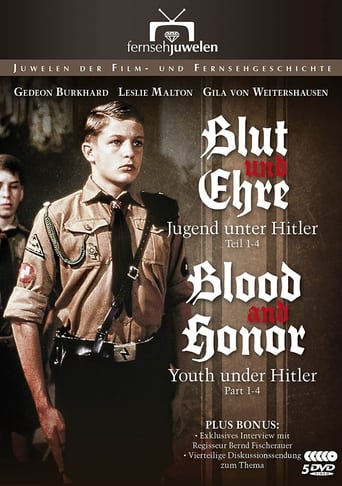 Blut und Ehre – Jugend unter Hitler