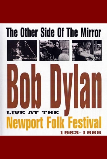 Bob Dylan: The Other Side of the Mirror