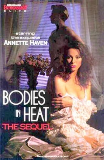 Bodies In Heat... The Sequel