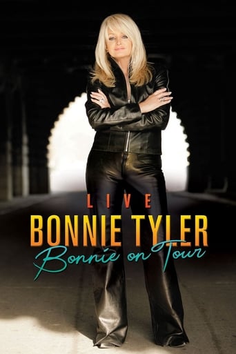 Bonnie Tyler: Bonnie On Tour