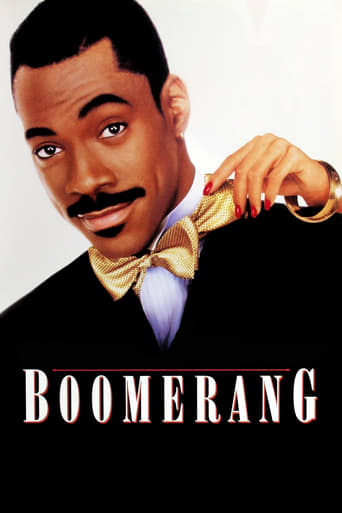 Boomerang (El príncipe de las mujeres)