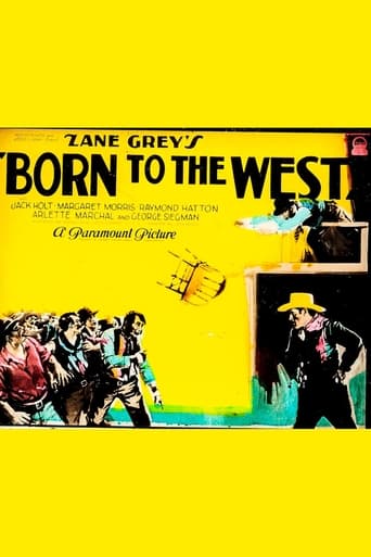 Born to the West