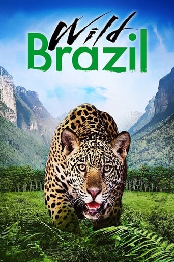Brasil salvaje