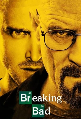 Breaking Bad: The Movie