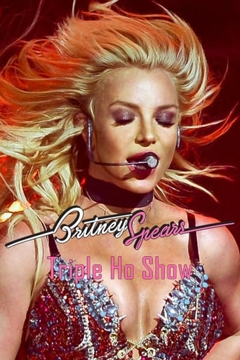 Britney Spears: Triple Ho Show