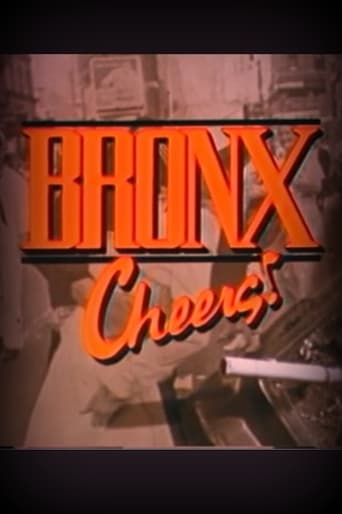 Bronx Cheers