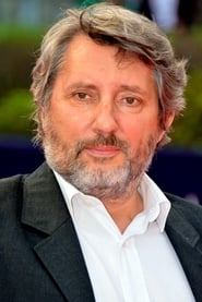 Bruno Podalydès