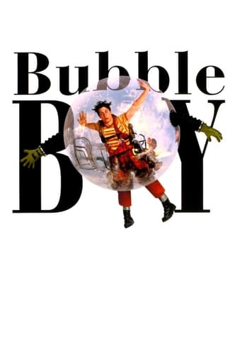 Bubble Boy (El Chico de la Burbuja)