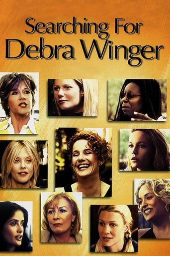Buscando a Debra Winger