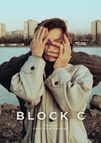 C Blok