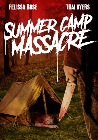Caesar and Otto's Summer Camp Massacre
