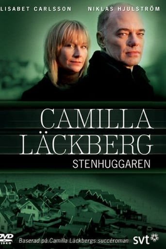 Camilla Läckberg 03 - Stenhuggaren