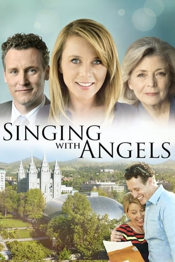 Cantando con ángeles