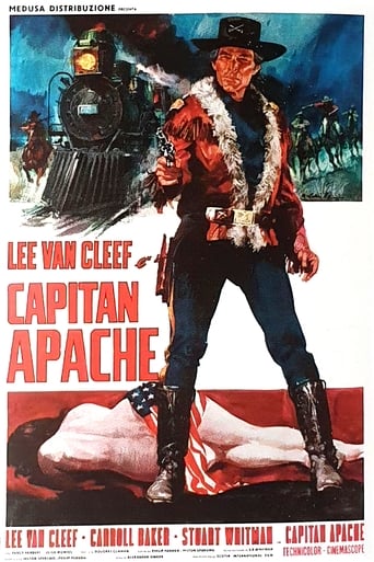 Capitán Apache
