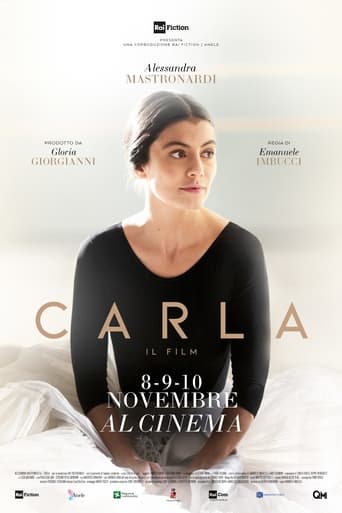 Carla - il film