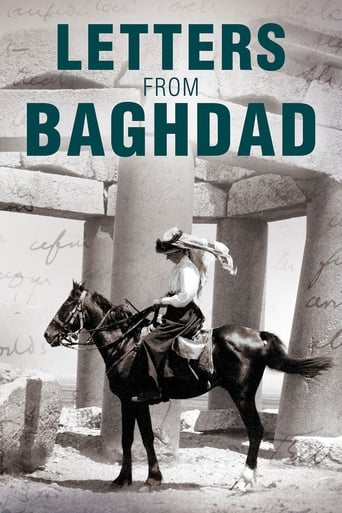 Cartas de Baghdad