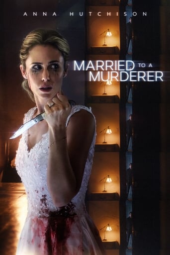 Casada con un asesino