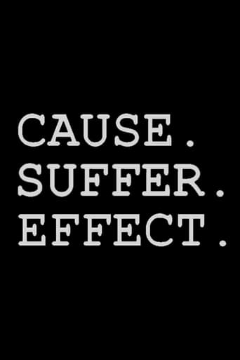 Cause Suffer Effect