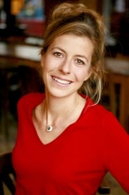 Cécile Vangrieken